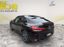 BMW X4 48V 20d M Sport 4x4, Hybride Leggero Diesel/Elettrica, Occasioni / Usate, Automatico - 3