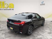 BMW X4 48V 20d M Sport 4x4, Hybride Leggero Diesel/Elettrica, Occasioni / Usate, Automatico - 5