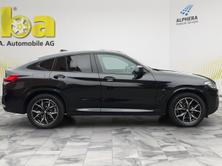 BMW X4 48V 20d M Sport 4x4, Hybride Leggero Diesel/Elettrica, Occasioni / Usate, Automatico - 6