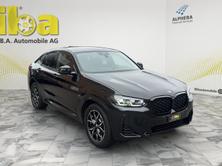 BMW X4 48V 20d M Sport 4x4, Hybride Leggero Diesel/Elettrica, Occasioni / Usate, Automatico - 7