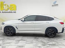 BMW X4 48V 20d M Sport 4x4, Hybride Leggero Diesel/Elettrica, Occasioni / Usate, Automatico - 2