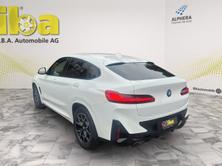 BMW X4 48V 20d M Sport 4x4, Hybride Leggero Diesel/Elettrica, Occasioni / Usate, Automatico - 3