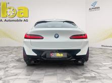BMW X4 48V 20d M Sport 4x4, Hybride Leggero Diesel/Elettrica, Occasioni / Usate, Automatico - 4