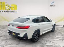 BMW X4 48V 20d M Sport 4x4, Hybride Leggero Diesel/Elettrica, Occasioni / Usate, Automatico - 5