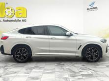 BMW X4 48V 20d M Sport 4x4, Hybride Leggero Diesel/Elettrica, Occasioni / Usate, Automatico - 6