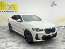 BMW X4 48V 20d M Sport 4x4, Hybride Leggero Diesel/Elettrica, Occasioni / Usate, Automatico - 7