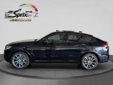 BMW X4 48V 30d M Sport Steptronic, Hybride Leggero Diesel/Elettrica, Occasioni / Usate, Automatico - 2