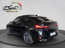 BMW X4 48V 30d M Sport Steptronic, Hybride Leggero Diesel/Elettrica, Occasioni / Usate, Automatico - 3