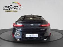 BMW X4 48V 30d M Sport Steptronic, Hybride Leggero Diesel/Elettrica, Occasioni / Usate, Automatico - 4