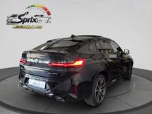 BMW X4 48V 30d M Sport Steptronic, Hybride Leggero Diesel/Elettrica, Occasioni / Usate, Automatico - 5