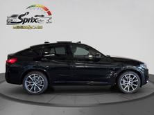 BMW X4 48V 30d M Sport Steptronic, Hybride Leggero Diesel/Elettrica, Occasioni / Usate, Automatico - 6