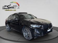 BMW X4 48V 30d M Sport Steptronic, Hybride Leggero Diesel/Elettrica, Occasioni / Usate, Automatico - 7