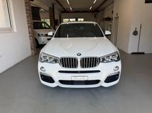 BMW X4 M 40i Steptronic, Benzina, Occasioni / Usate, Automatico - 2