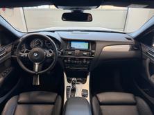 BMW X4 M 40i Steptronic, Benzina, Occasioni / Usate, Automatico - 3