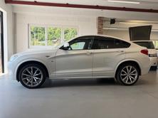 BMW X4 M 40i Steptronic, Benzina, Occasioni / Usate, Automatico - 4