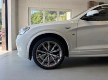 BMW X4 M 40i Steptronic, Benzina, Occasioni / Usate, Automatico - 5
