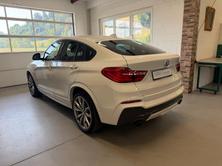 BMW X4 M 40i Steptronic, Benzina, Occasioni / Usate, Automatico - 6