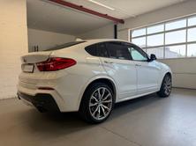BMW X4 M 40i Steptronic, Benzina, Occasioni / Usate, Automatico - 7