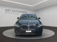 BMW X4 M40i, Hybride Léger Essence/Électricité, Occasion / Utilisé, Automatique - 2