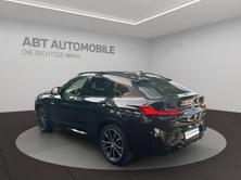 BMW X4 M40i, Hybride Léger Essence/Électricité, Occasion / Utilisé, Automatique - 4