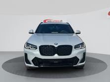 BMW X4 48V 20d M Sport Steptronic, Hybride Leggero Diesel/Elettrica, Occasioni / Usate, Automatico - 2