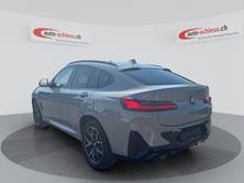 BMW X4 48V 20d M Sport Steptronic, Hybride Leggero Diesel/Elettrica, Occasioni / Usate, Automatico - 3
