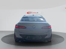 BMW X4 48V 20d M Sport Steptronic, Hybride Leggero Diesel/Elettrica, Occasioni / Usate, Automatico - 4