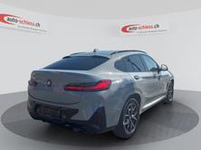 BMW X4 48V 20d M Sport Steptronic, Hybride Leggero Diesel/Elettrica, Occasioni / Usate, Automatico - 5