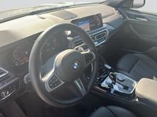 BMW X4 48V 20d M Sport Steptronic, Hybride Leggero Diesel/Elettrica, Occasioni / Usate, Automatico - 7