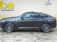 BMW X4 M40i 4x4 (CH) AHK, Benzina, Occasioni / Usate, Automatico - 2
