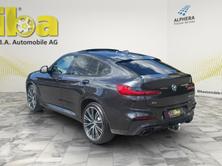 BMW X4 M40i 4x4 (CH) AHK, Benzina, Occasioni / Usate, Automatico - 3