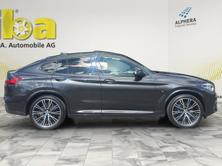 BMW X4 M40i 4x4 (CH) AHK, Benzina, Occasioni / Usate, Automatico - 6