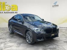 BMW X4 M40i 4x4 (CH) AHK, Benzina, Occasioni / Usate, Automatico - 7