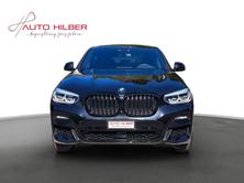 BMW X4 30i M Sport Steptronic *Anhängerkupplung/Harm, Benzina, Occasioni / Usate, Automatico - 2