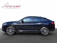 BMW X4 30i M Sport Steptronic *Anhängerkupplung/Harm, Benzina, Occasioni / Usate, Automatico - 3