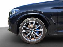 BMW X4 30i M Sport Steptronic *Anhängerkupplung/Harm, Benzina, Occasioni / Usate, Automatico - 4