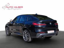 BMW X4 30i M Sport Steptronic *Anhängerkupplung/Harm, Benzina, Occasioni / Usate, Automatico - 5