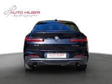 BMW X4 30i M Sport Steptronic *Anhängerkupplung/Harm, Benzina, Occasioni / Usate, Automatico - 6