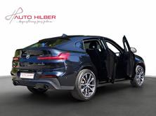 BMW X4 30i M Sport Steptronic *Anhängerkupplung/Harm, Benzina, Occasioni / Usate, Automatico - 7