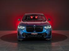 BMW X4 M40d / Rückfahrkamera / HeadUp / AHK, Diesel, Occasioni / Usate, Automatico - 2