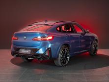 BMW X4 M40d / Rückfahrkamera / HeadUp / AHK, Diesel, Occasioni / Usate, Automatico - 4