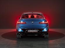 BMW X4 M40d / Rückfahrkamera / HeadUp / AHK, Diesel, Occasioni / Usate, Automatico - 6