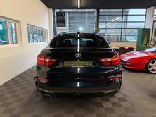 BMW X4 30d Steptronic M SPORT PAKET, Diesel, Second hand / Used, Automatic - 4
