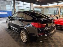BMW X4 30d Steptronic M SPORT PAKET, Diesel, Second hand / Used, Automatic - 5
