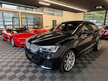 BMW X4 30d Steptronic M SPORT PAKET, Diesel, Second hand / Used, Automatic - 6