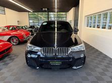 BMW X4 30d Steptronic M SPORT PAKET, Diesel, Second hand / Used, Automatic - 7