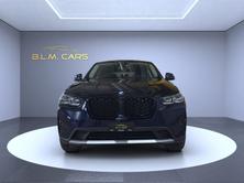 BMW X4 48V 20i Steptronic, Mild-Hybrid Petrol/Electric, Second hand / Used, Automatic - 2