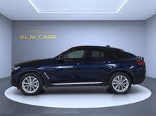 BMW X4 48V 20i Steptronic, Mild-Hybrid Petrol/Electric, Second hand / Used, Automatic - 4