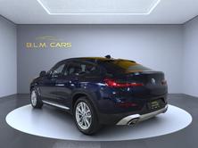 BMW X4 48V 20i Steptronic, Mild-Hybrid Petrol/Electric, Second hand / Used, Automatic - 5