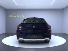 BMW X4 48V 20i Steptronic, Mild-Hybrid Petrol/Electric, Second hand / Used, Automatic - 6
